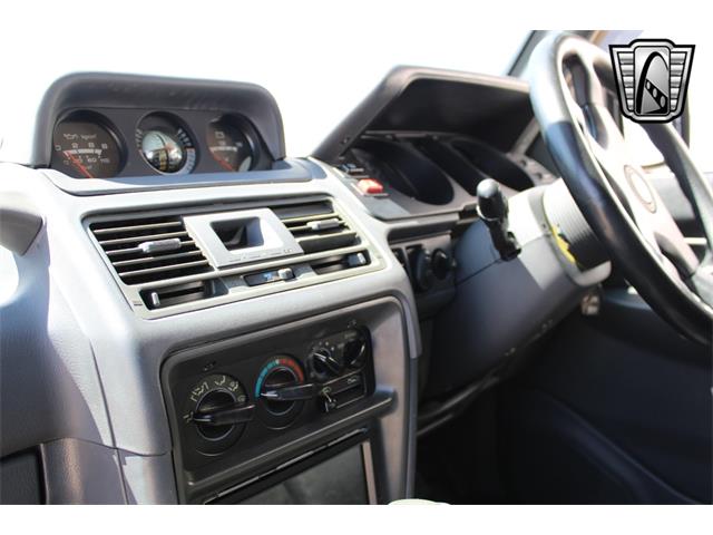 1998 Mitsubishi Pajero (CC-1772425) for sale in O'Fallon, Illinois