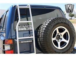 1998 Mitsubishi Pajero (CC-1772425) for sale in O'Fallon, Illinois