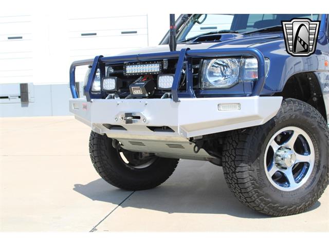 1998 Mitsubishi Pajero (CC-1772425) for sale in O'Fallon, Illinois