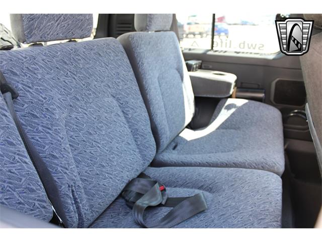 1998 Mitsubishi Pajero (CC-1772425) for sale in O'Fallon, Illinois