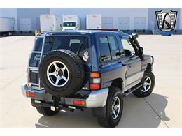 1998 Mitsubishi Pajero (CC-1772425) for sale in O'Fallon, Illinois