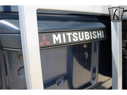 1998 Mitsubishi Pajero (CC-1772425) for sale in O'Fallon, Illinois