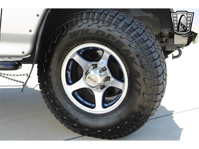 1998 Mitsubishi Pajero (CC-1772425) for sale in O'Fallon, Illinois