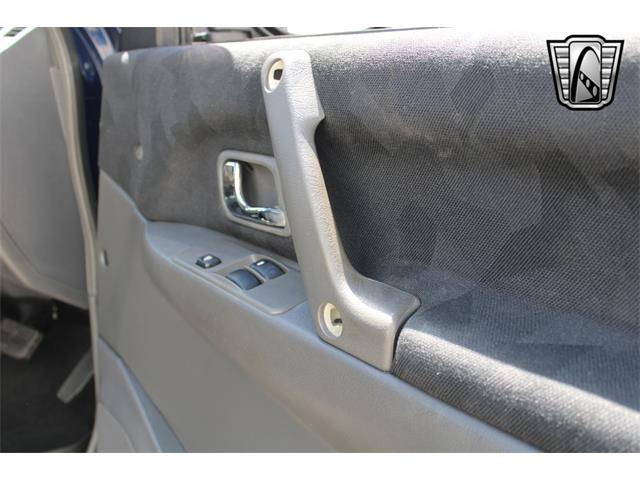 1998 Mitsubishi Pajero (CC-1772425) for sale in O'Fallon, Illinois