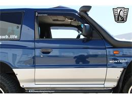 1998 Mitsubishi Pajero (CC-1772425) for sale in O'Fallon, Illinois