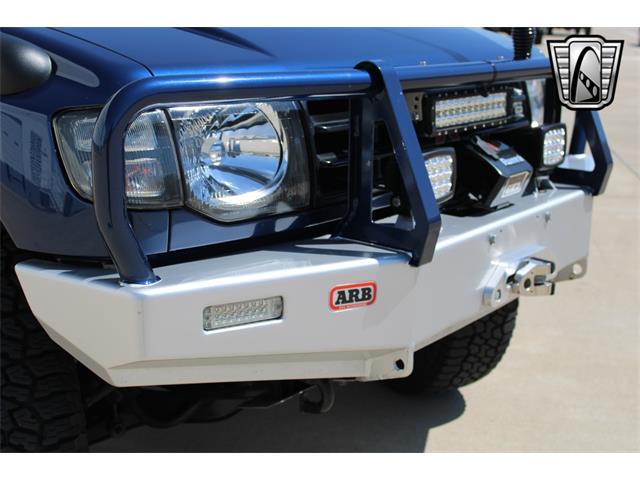 1998 Mitsubishi Pajero (CC-1772425) for sale in O'Fallon, Illinois