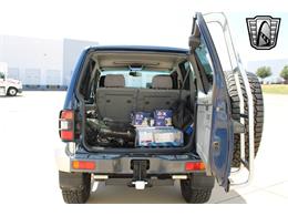 1998 Mitsubishi Pajero (CC-1772425) for sale in O'Fallon, Illinois