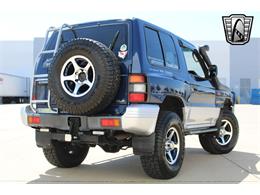 1998 Mitsubishi Pajero (CC-1772425) for sale in O'Fallon, Illinois