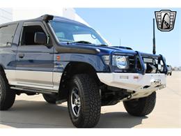 1998 Mitsubishi Pajero (CC-1772425) for sale in O'Fallon, Illinois