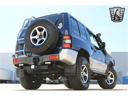 1998 Mitsubishi Pajero (CC-1772425) for sale in O'Fallon, Illinois