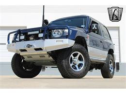 1998 Mitsubishi Pajero (CC-1772425) for sale in O'Fallon, Illinois