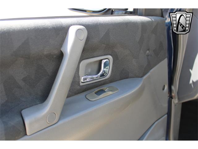 1998 Mitsubishi Pajero (CC-1772425) for sale in O'Fallon, Illinois
