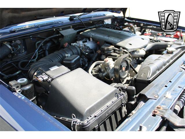 1998 Mitsubishi Pajero (CC-1772425) for sale in O'Fallon, Illinois