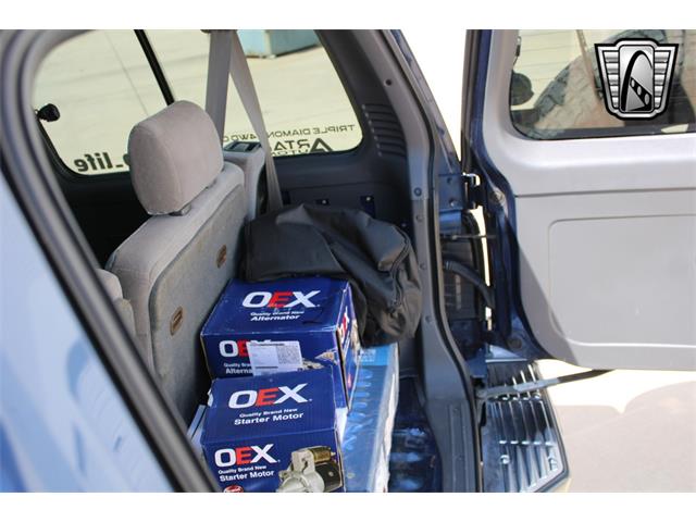 1998 Mitsubishi Pajero (CC-1772425) for sale in O'Fallon, Illinois