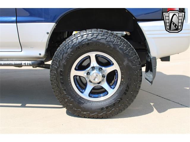1998 Mitsubishi Pajero (CC-1772425) for sale in O'Fallon, Illinois