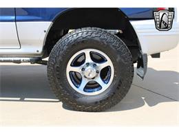 1998 Mitsubishi Pajero (CC-1772425) for sale in O'Fallon, Illinois