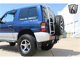 1998 Mitsubishi Pajero (CC-1772425) for sale in O'Fallon, Illinois