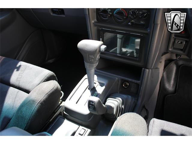 1998 Mitsubishi Pajero (CC-1772425) for sale in O'Fallon, Illinois