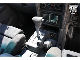 1998 Mitsubishi Pajero (CC-1772425) for sale in O'Fallon, Illinois