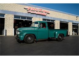 1958 Dodge D100 (CC-1772433) for sale in St. Charles, Missouri