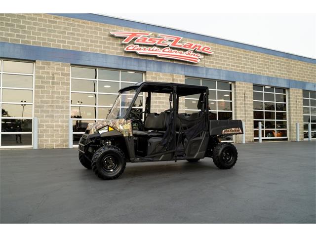 2019 Polaris Ranger (CC-1772439) for sale in St. Charles, Missouri