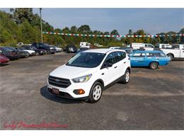 2017 Ford Escape (CC-1772440) for sale in Lenoir City, Tennessee