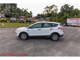 2016 Ford Escape (CC-1772443) for sale in Lenoir City, Tennessee