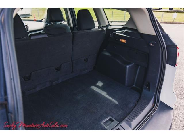 2016 Ford Escape (CC-1772443) for sale in Lenoir City, Tennessee