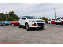 2016 Ford Escape (CC-1772443) for sale in Lenoir City, Tennessee