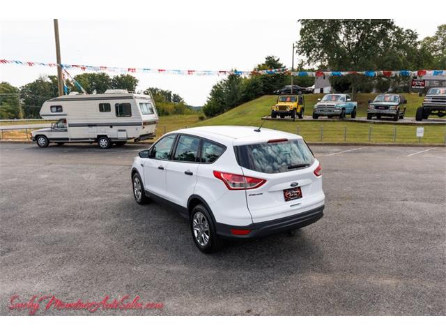 2016 Ford Escape (CC-1772443) for sale in Lenoir City, Tennessee