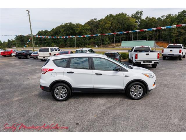 2016 Ford Escape (CC-1772443) for sale in Lenoir City, Tennessee