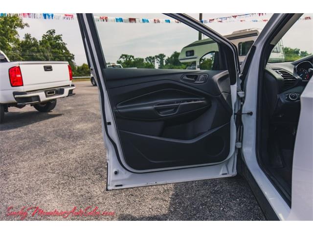 2016 Ford Escape (CC-1772443) for sale in Lenoir City, Tennessee