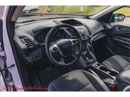 2016 Ford Escape (CC-1772443) for sale in Lenoir City, Tennessee