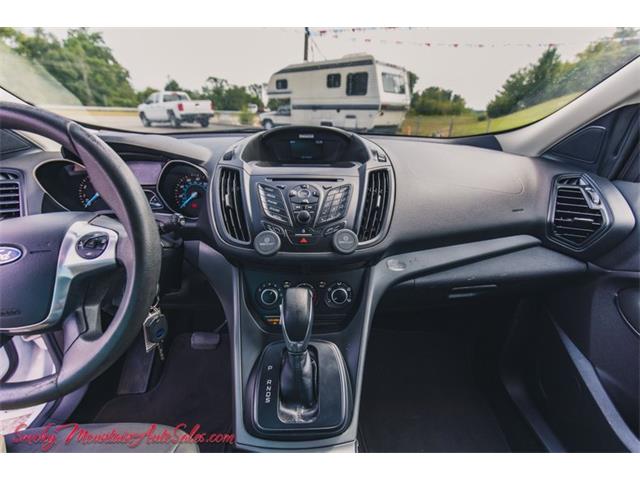 2016 Ford Escape (CC-1772443) for sale in Lenoir City, Tennessee