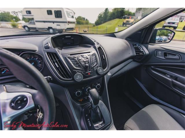 2016 Ford Escape (CC-1772443) for sale in Lenoir City, Tennessee