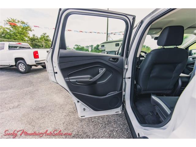 2016 Ford Escape (CC-1772443) for sale in Lenoir City, Tennessee