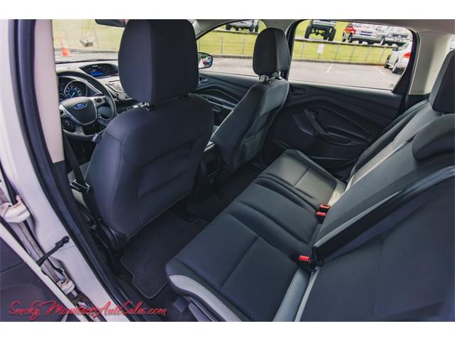 2016 Ford Escape (CC-1772443) for sale in Lenoir City, Tennessee