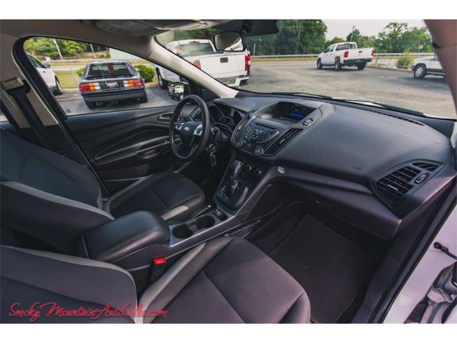 2016 Ford Escape (CC-1772443) for sale in Lenoir City, Tennessee