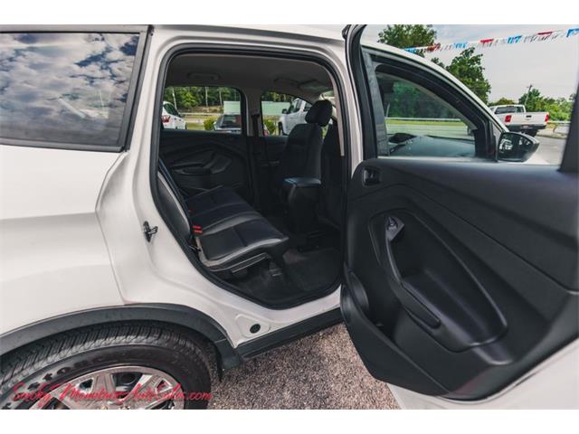 2016 Ford Escape (CC-1772443) for sale in Lenoir City, Tennessee