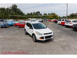 2016 Ford Escape (CC-1772443) for sale in Lenoir City, Tennessee