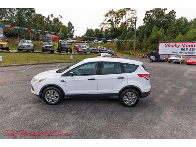 2016 Ford Escape (CC-1772443) for sale in Lenoir City, Tennessee
