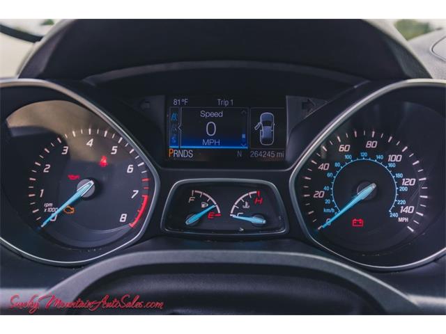 2016 Ford Escape (CC-1772443) for sale in Lenoir City, Tennessee