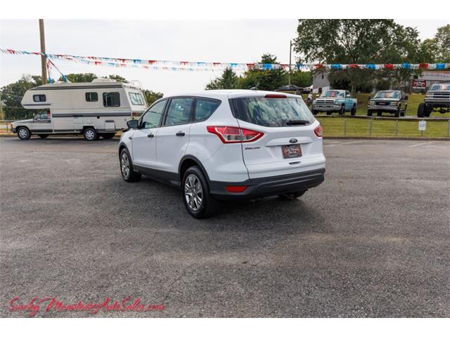 2016 Ford Escape (CC-1772443) for sale in Lenoir City, Tennessee
