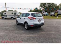 2016 Ford Escape (CC-1772443) for sale in Lenoir City, Tennessee