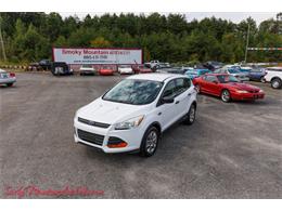 2016 Ford Escape (CC-1772443) for sale in Lenoir City, Tennessee