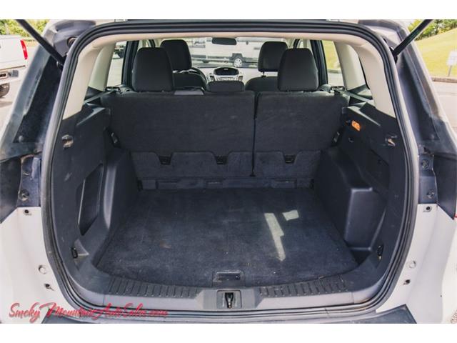 2016 Ford Escape (CC-1772443) for sale in Lenoir City, Tennessee