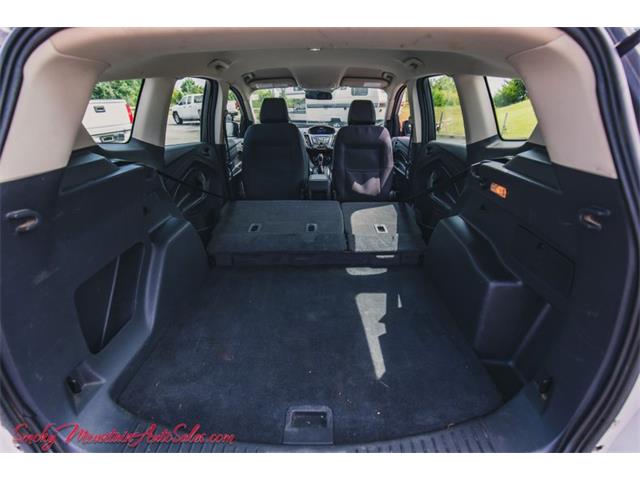 2016 Ford Escape (CC-1772443) for sale in Lenoir City, Tennessee