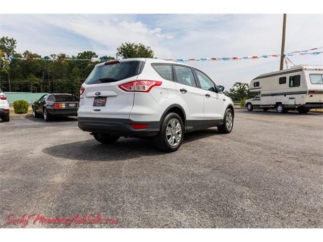 2016 Ford Escape (CC-1772443) for sale in Lenoir City, Tennessee