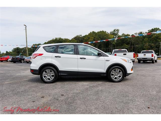 2016 Ford Escape (CC-1772443) for sale in Lenoir City, Tennessee
