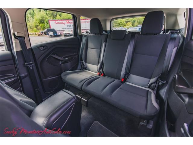 2016 Ford Escape (CC-1772443) for sale in Lenoir City, Tennessee